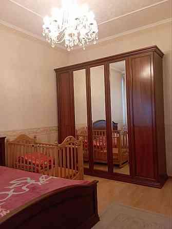 3-комн. квартира, 77 м² · Донецк, Ворошиловский район · фото 1
