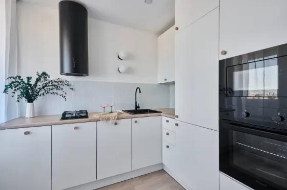 1-комн. квартира, 29 м² · Донецк, Ворошиловский район · фото 1