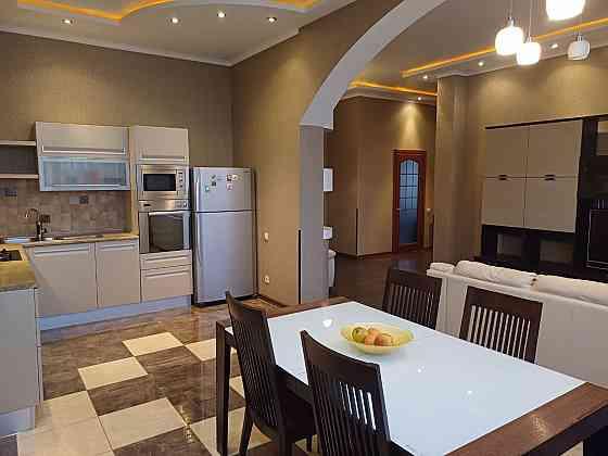 3-комн. квартира, 103 м² · Донецк, Ворошиловский район · фото 1