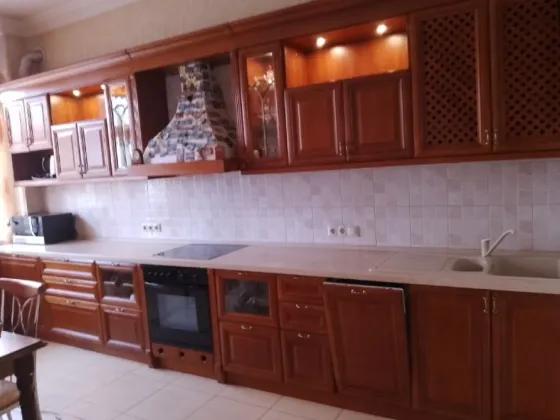 3-комн. квартира, 114 м² · Донецк, Ворошиловский район · фото 1