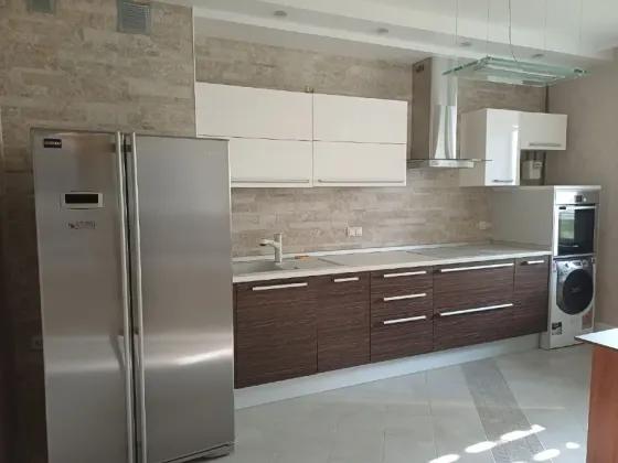3-комн. квартира, 125 м² · Донецк, Ворошиловский район · фото 1