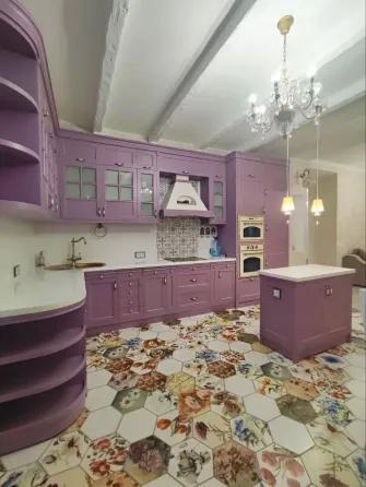 3-комн. квартира, 120 м² · Донецк, Ворошиловский район · фото 1