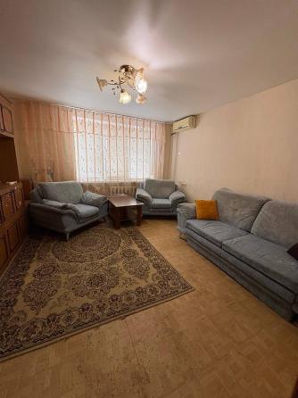 2-комн. квартира, 45 м² · Донецк, Ворошиловский район · фото 1