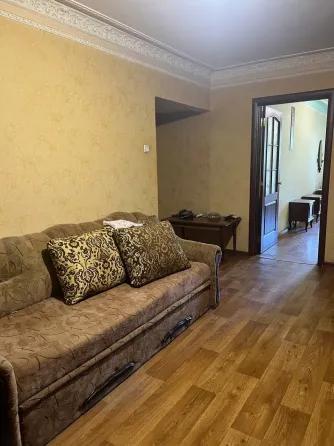 3-комн. квартира, 66 м² · Донецк, Куйбышевский район · фото 1