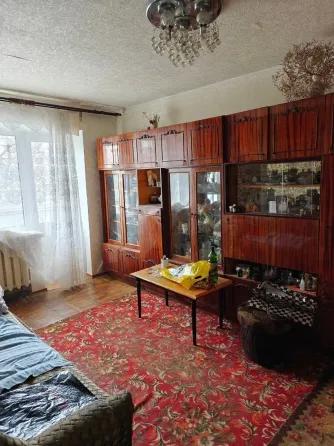 2-комн. квартира, 43 м² · Донецк, Калининский район · фото 1