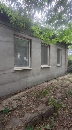 Дом, 60 м² · Донецк, Куйбышевский район · фото 1