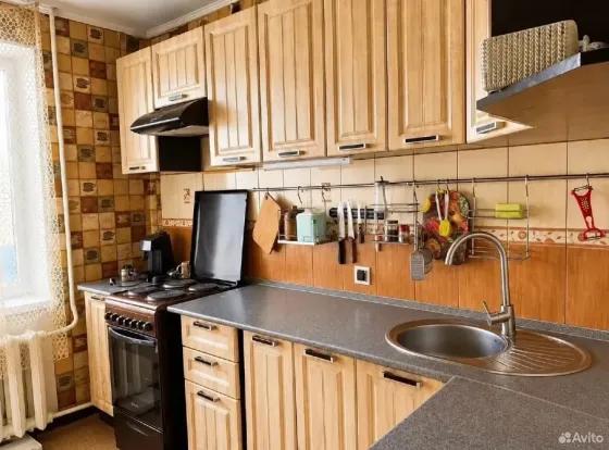 3-комн. квартира, 70 м² · Донецк, Ворошиловский район · фото 1