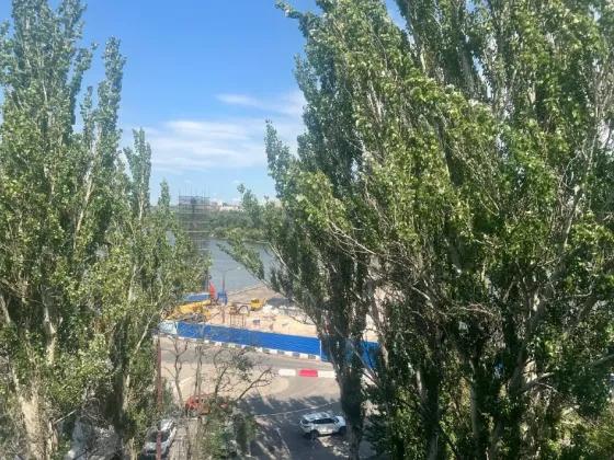 1-комн. квартира, 38 м² · Донецк, Ворошиловский район · фото 1