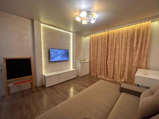 1-комн. квартира, 36 м² · Донецк, Ворошиловский район · фото 1
