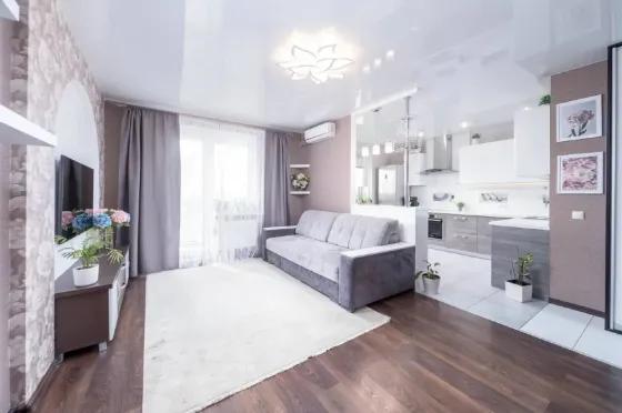 2-комн. квартира, 45 м² · Донецк · фото 1