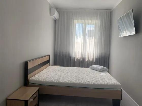 2-комн. квартира, 55 м² · Донецк · фото 1