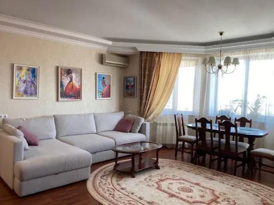 2-комн. квартира, 50 м² · Донецк · фото 1