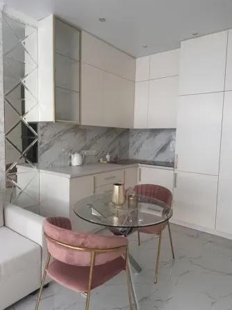 2-комн. квартира, 45 м² · Донецк · фото 1