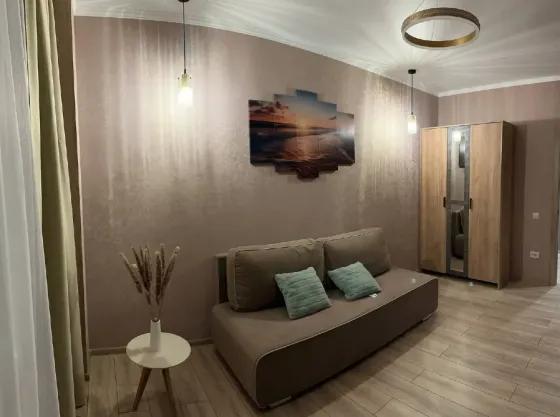 1-комн. квартира, 35 м² · Донецк · фото 1