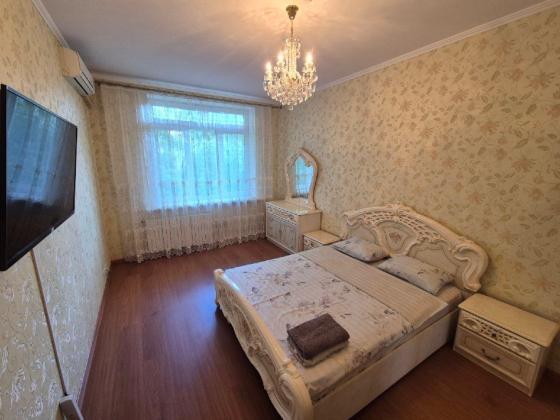 2-комн. квартира · Донецк, Ворошиловский район · фото 1
