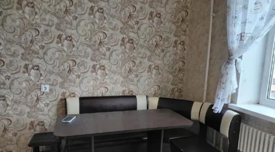 1-комн. квартира, 33 м² · Донецк, Кировский район · фото 1