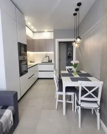2-комн. квартира, 58 м² · Донецк · фото 1
