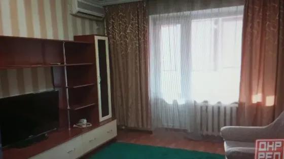 1-комн. квартира, 33 м² · Донецк, Калининский район · фото 1