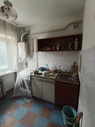2-комн. квартира, 48 м² · Донецк, Калининский район · фото 1