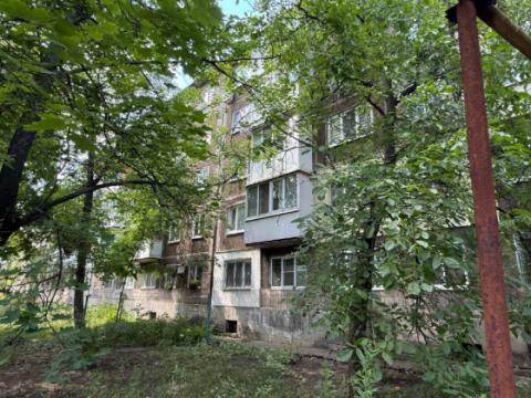 2-комн. квартира, 50 м² · Донецк, Киевский район
