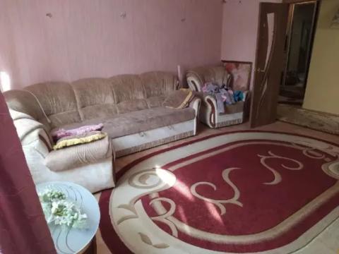 3-комн. квартира, 42 м² · Донецк, Киевский район