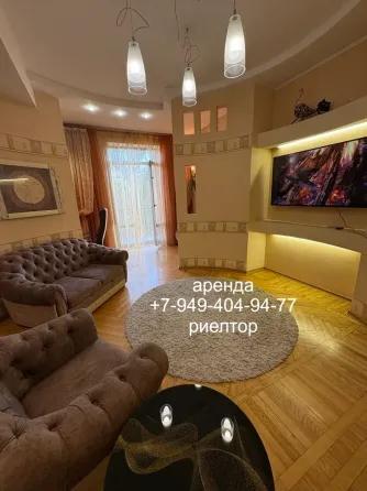 2-комн. квартира, 52 м² · Донецк, Ворошиловский район · фото 1