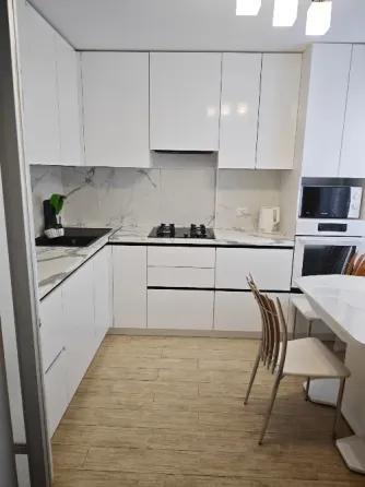 3-комн. квартира, 63,8 м² · Донецк, Будённовский район · фото 1