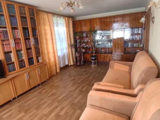 1-комн. квартира · Донецк, Ворошиловский район · фото 1