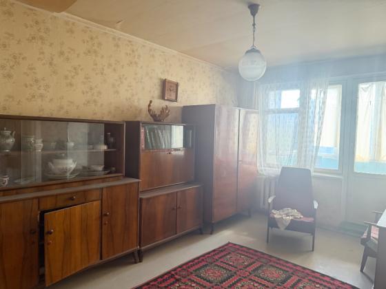 2-комн. квартира, 46 м² · Донецк, Калининский район · фото 1