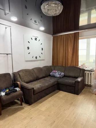 3-комн. квартира, 71 м² · Донецк, Будённовский район · фото 1