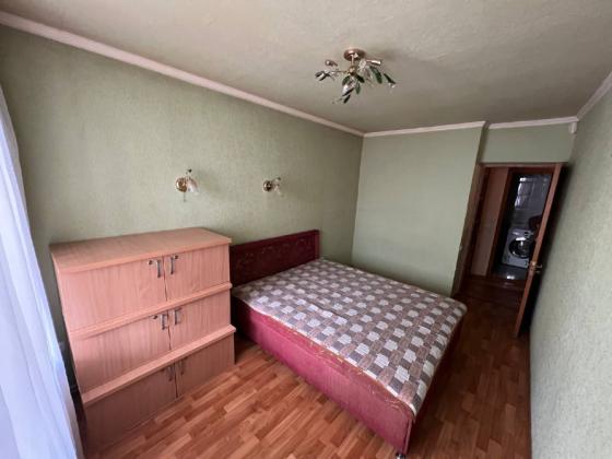 3-комн. квартира, 73 м² · Донецк, Ворошиловский район · фото 1