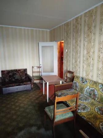 2-комн. квартира, 52 м² · Донецк, Пролетарский район · фото 1