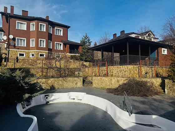 Дом, 517 м² · Донецк, Калининский район · фото 1