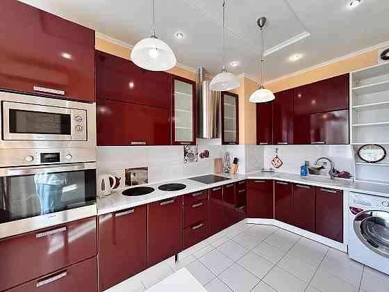 2-комн. квартира, 80 м² · Донецк, Калининский район · фото 1