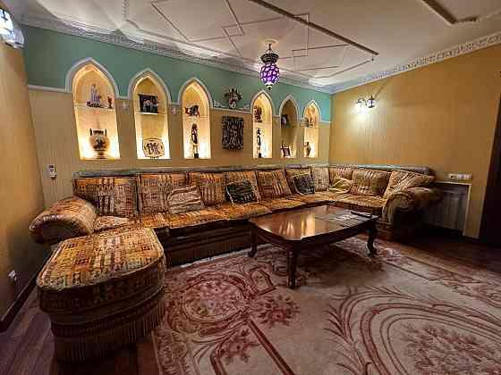 5-комн. квартира, 300 м² · Донецк, Ворошиловский район · фото 1