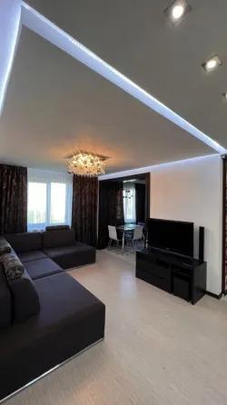 3-комн. квартира, 65,8 м² · Донецк, Калининский район · фото 1