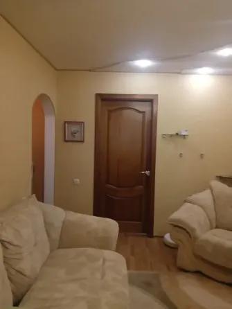 3-комн. квартира, 64 м² · Донецк, Будённовский район · фото 1