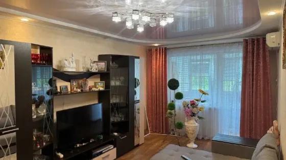 2-комн. квартира, 45 м² · Донецк, Кировский район · фото 1