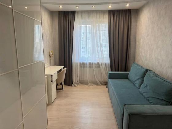 3-комн. квартира, 70,1 м² · Донецк · фото 1