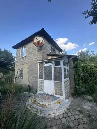 Дом · Донецк, Кировский район · фото 1