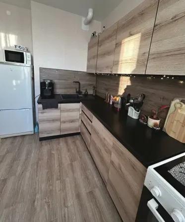 1-комн. квартира, 38 м² · Донецк, Киевский район · фото 1