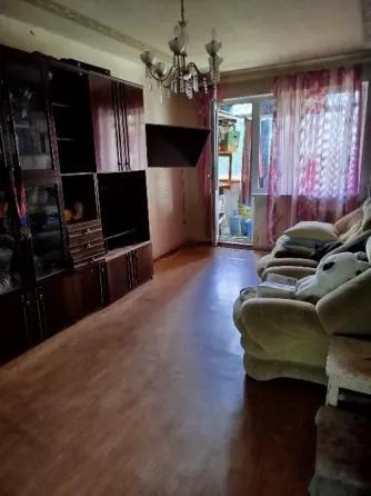 2-комн. квартира, 45 м² · Донецк, Калининский район · фото 1
