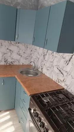1-комн. квартира, 32 м² · Донецк, Калининский район