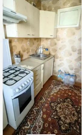 1-комн. квартира, 34 м² · Донецк, Ворошиловский район