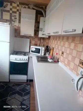 2-комн. квартира, 46 м² · Донецк, Куйбышевский район