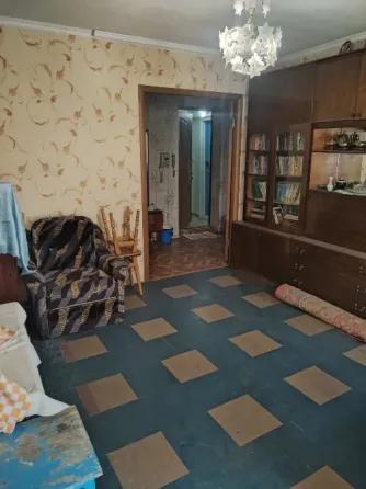2-комн. квартира, 55 м² · Донецк, Пролетарский район · фото 1