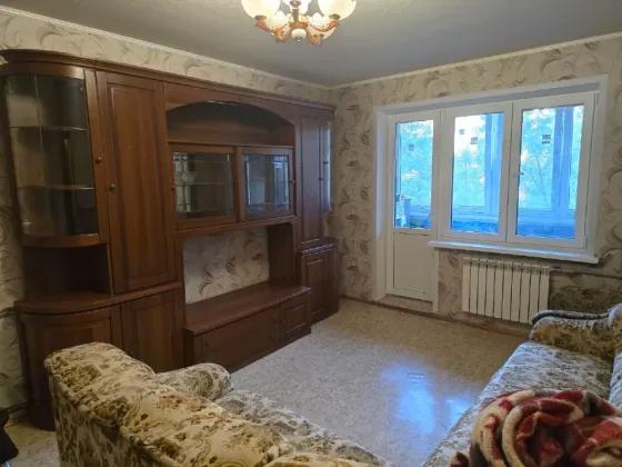 2-комн. квартира, 48 м² · Макеевка, Горняцкий район · фото 1