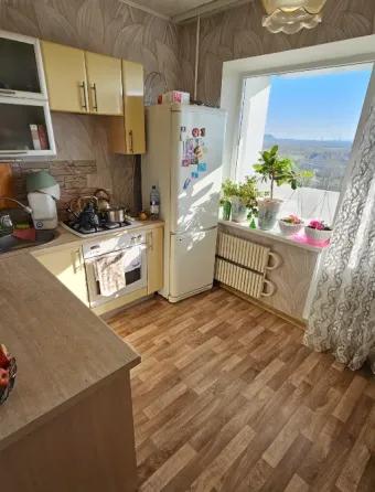 1-комн. квартира, 35 м² · Донецк, Пролетарский район · фото 1