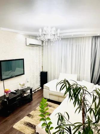 2-комн. квартира, 48 м² · Донецк, Пролетарский район · фото 1