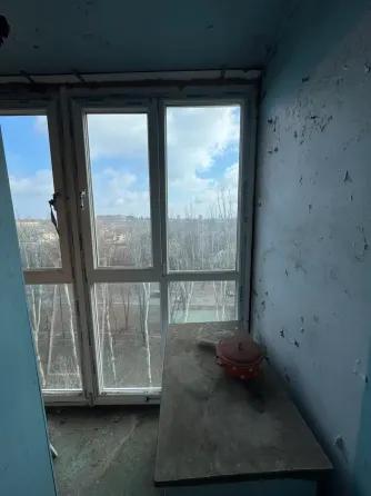 2-комн. квартира, 48 м² · Донецк, Калининский район · фото 1
